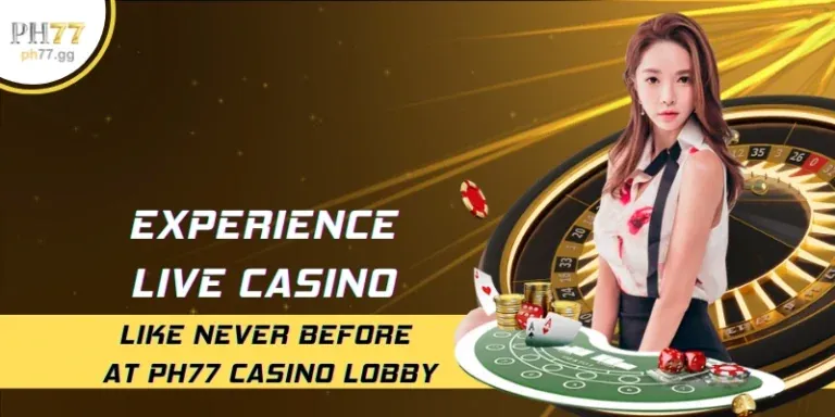 Casino trực tuyến với mã f168s