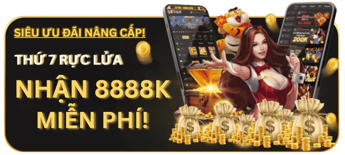 Nổ hũ với mã f168s